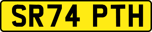 SR74PTH