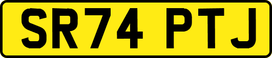 SR74PTJ