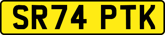 SR74PTK