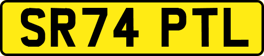 SR74PTL