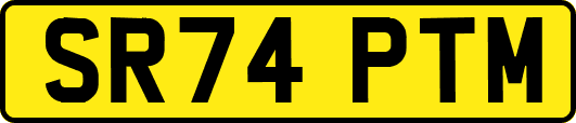 SR74PTM