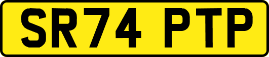 SR74PTP