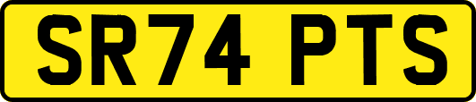 SR74PTS
