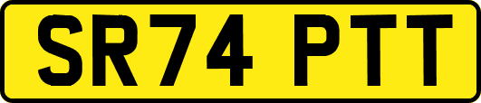 SR74PTT