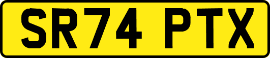SR74PTX