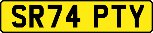 SR74PTY