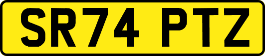 SR74PTZ