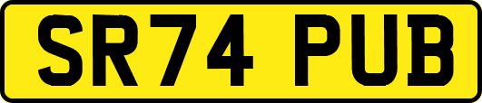 SR74PUB