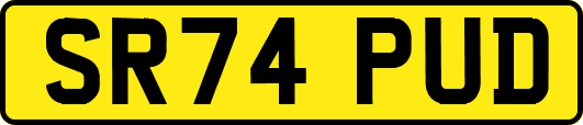 SR74PUD