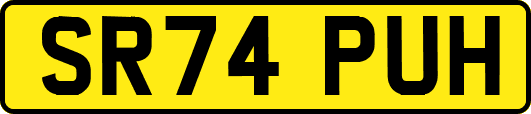 SR74PUH