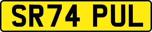 SR74PUL