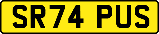 SR74PUS