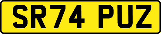 SR74PUZ