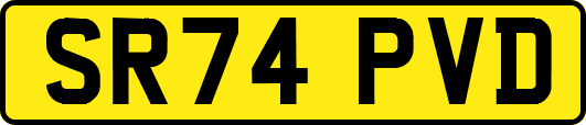 SR74PVD