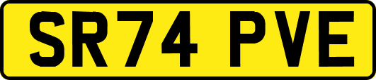 SR74PVE