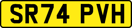 SR74PVH