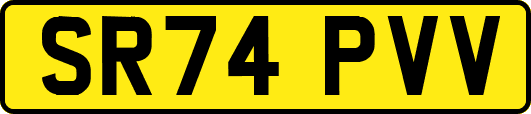 SR74PVV