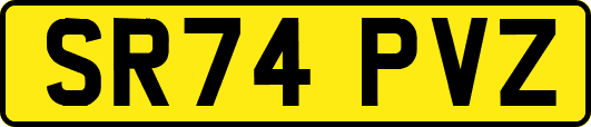 SR74PVZ