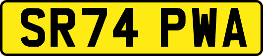 SR74PWA