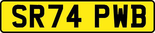 SR74PWB