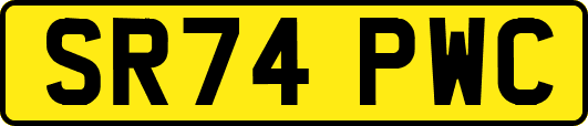 SR74PWC
