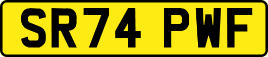 SR74PWF