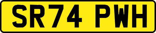 SR74PWH