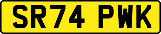 SR74PWK