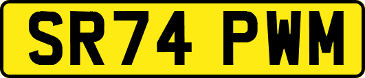 SR74PWM