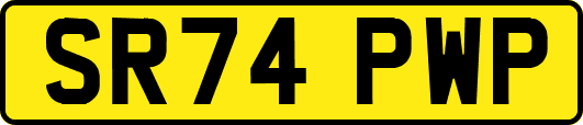 SR74PWP