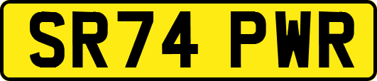 SR74PWR