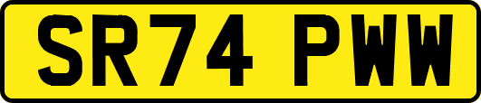SR74PWW