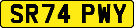 SR74PWY