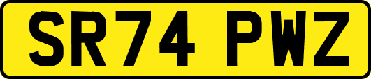 SR74PWZ