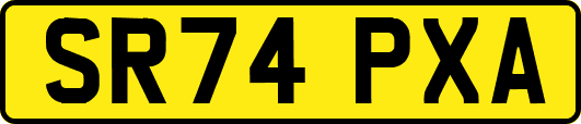 SR74PXA
