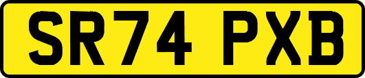 SR74PXB