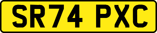 SR74PXC