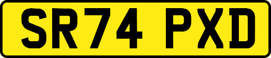 SR74PXD
