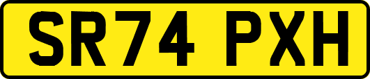 SR74PXH