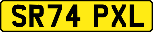 SR74PXL