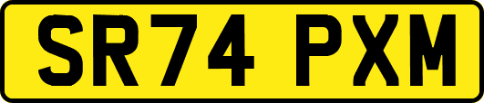SR74PXM