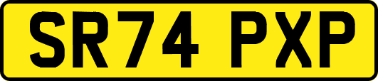 SR74PXP