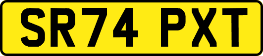 SR74PXT