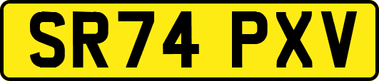 SR74PXV