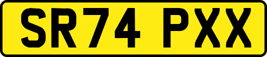 SR74PXX
