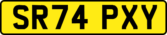 SR74PXY