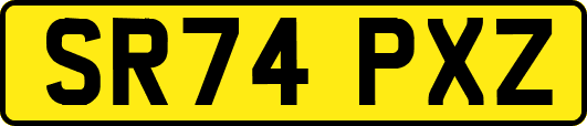 SR74PXZ