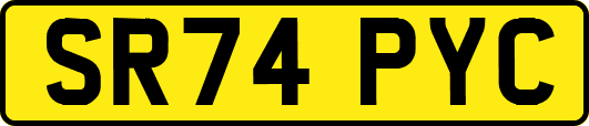 SR74PYC