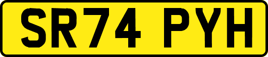 SR74PYH