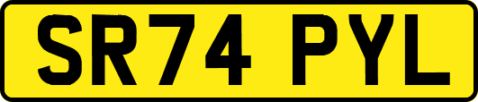 SR74PYL